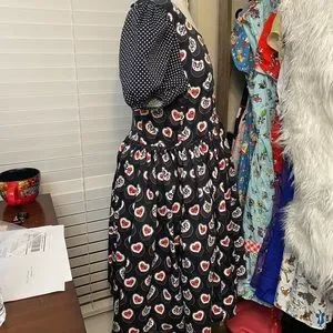 Sarsparilly Dresses Irregular Choice X Sarsparilly Sushi Panda